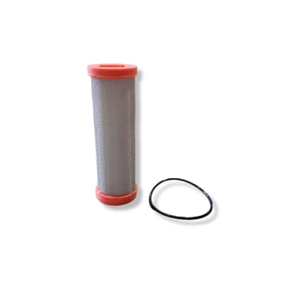 FILTRO DE BAJA PRESION- 6126001909931