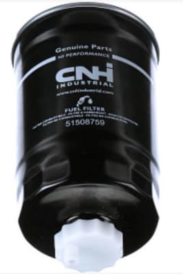 FILTRO DE COMBUSTIBLE 51508759 (73300482 )1