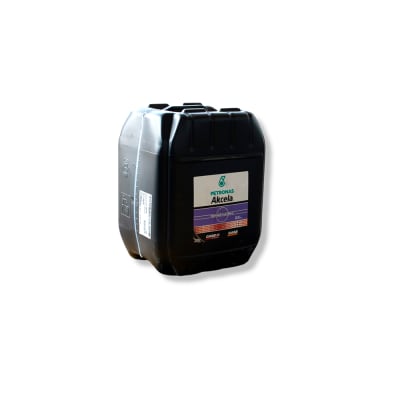 ACEITE AKCELA 20W-40 (20 LT) 3
