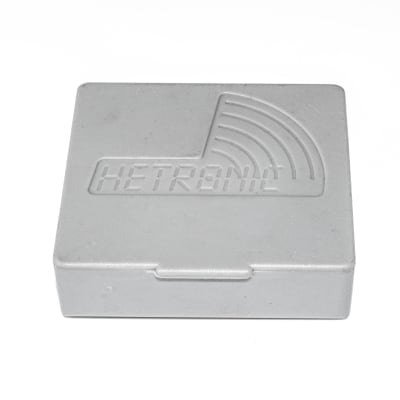 BATERIA DE CONTROL (HETRONIC) EEA38351