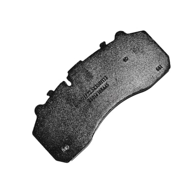 PASTILLA DE FRENO - 3501410BA4S/A (SOLO)4