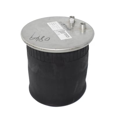 BOLSA DE AIRE POSTERIOR -  2912070-60A-C003