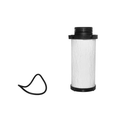 FILTRO ELEMENTO DE GAS BAJA PRESIÓN + ORING -202V13120-0020