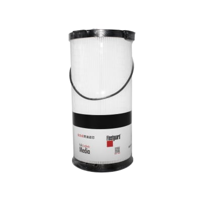 FILTRO SEPARADOR CON SENSOR (HOWO)-WG9925550966
