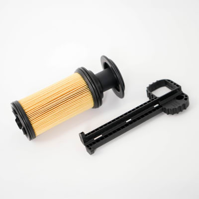 FILTRO DE UREA - 612640130438