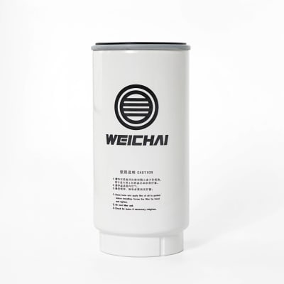 FILTRO DE COMBUSTIBLE - 1000424916