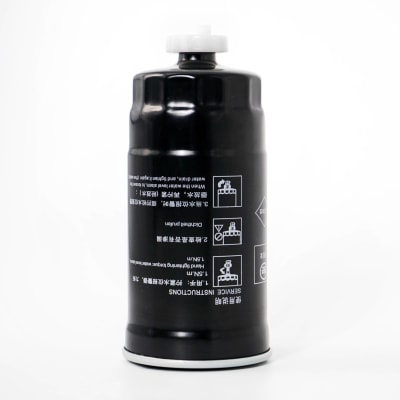 FILTRO DE COMBUSTIBLE -1105050-DD0511