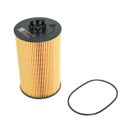 FILTRO ACEITE+ORING (HOWO)- 200V05504-01223