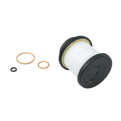 FILTRO RETARDADOR HIDRAULICO (Cod.fab 15300027510) -WG2203080010+001 / WG2203080020+037