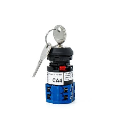 CHAPA DE CONTACTO - EEA3002