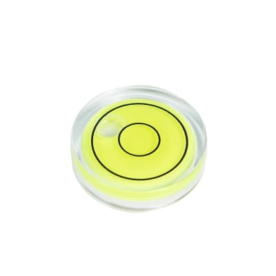 NIVEL DE BURBUJA (D=40mm) EK7561