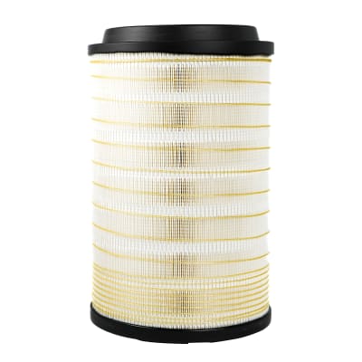 FILTRO DE AIRE PRIMARIO (EXTERIOR) HOWO - WG9725190122 / WG9725190102