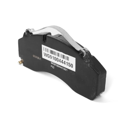 PASTILLA DE FRENO-WG91004441501