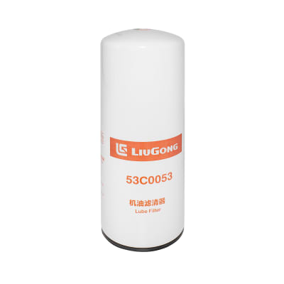 FILTRO DE ACEITE- 53C00531