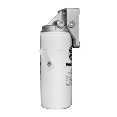 FILTRO DE COMBUSTIBLE CON BASE - 1000053432 / 1000053555