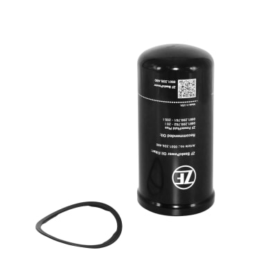 FILTRO DE TRANSMISION CON ANILLO - SP202380
