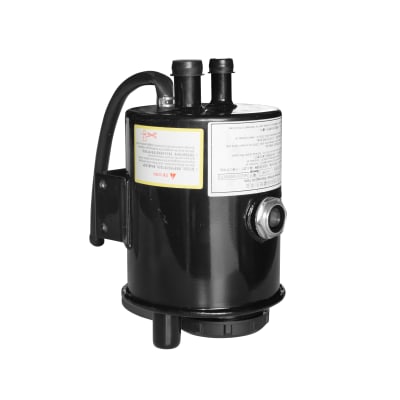 TANQUE DE ACEITE DEL FILTRO DE DIRECCION - 3408010-DW6402