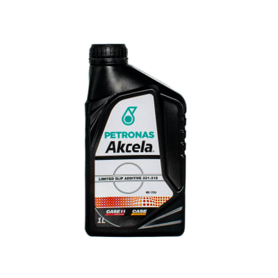 ADITIVO AKCELA LIMITED SLIP 331-318 (1 LTR)