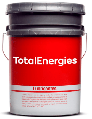 ACEITE HYDRAULIC  AW 46 ( BALDE)1