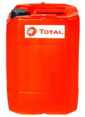 ACEITE DE MOTOR RUBIA TIR 7400 15W40 ( BALDE)