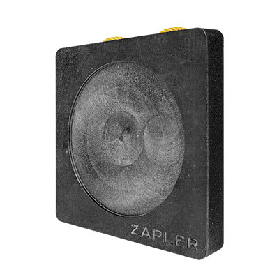BASE PARA ESTABILIZADOR - 400x400x60mm
