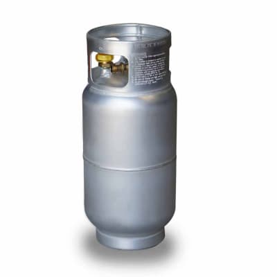 TANQUE DE GAS DE 15KG - SY97011