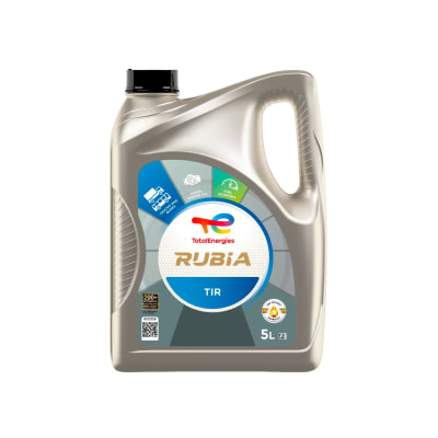 ACEITE DE MOTOR  RUBIA TIR 7400 15W40 (GALONERA)