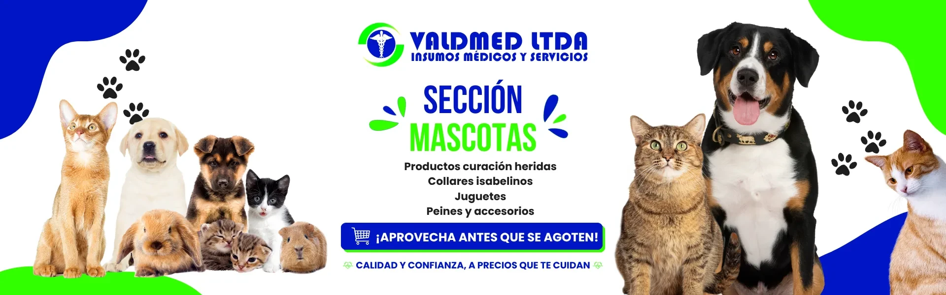 Mascotas