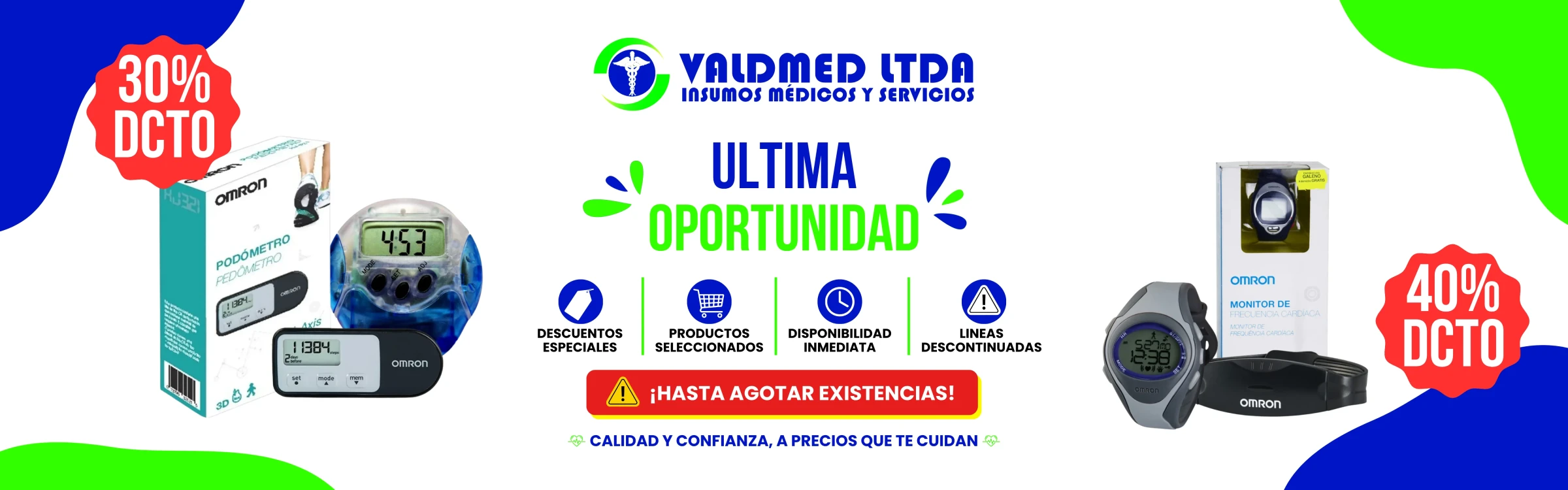 ÚLTIMA OPORTUNIDAD