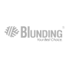 BLUNDING