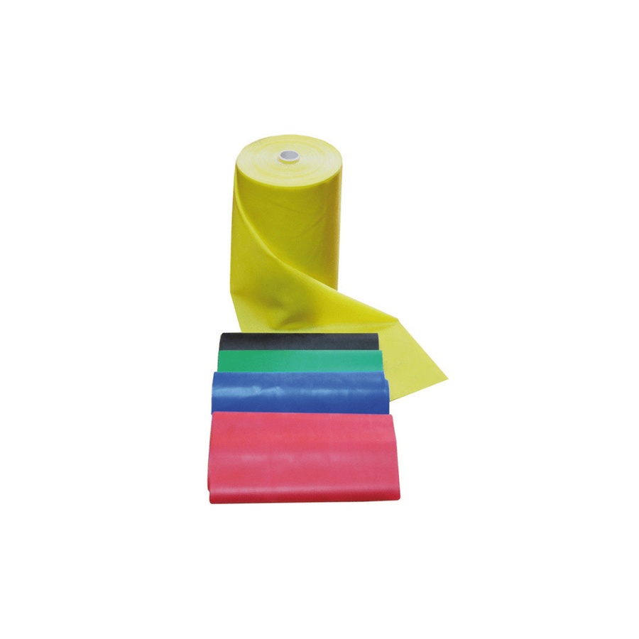 Banda Elasticada x metro AZUL