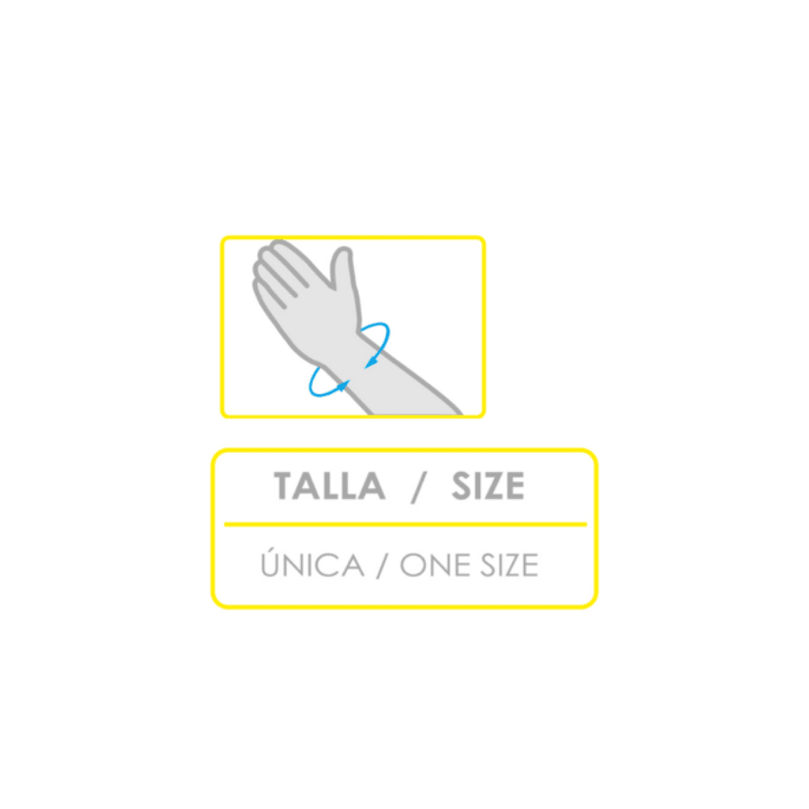 Mano y Muñeca | Valdmed Ltda