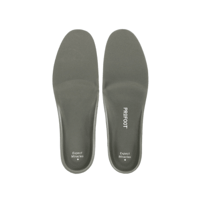 Plantilla Miracle Insole Hombre T38-431