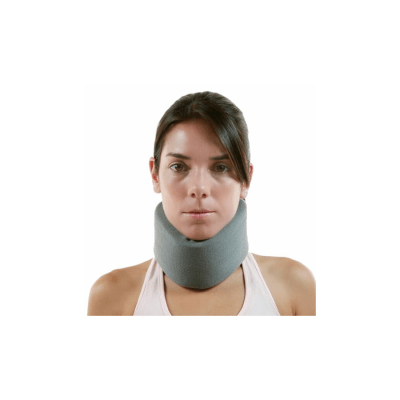 Collar Cervical Semirigido Adulto L1