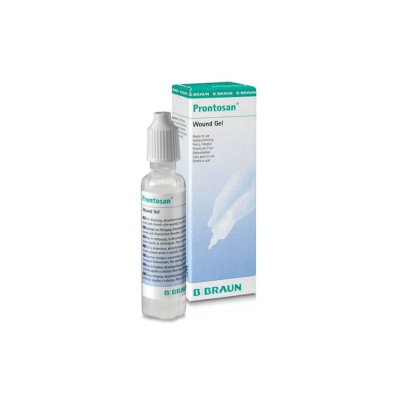 PRONTOSAN GEL 30ML1