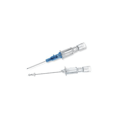INTROCAN CLOSED IV 22G x 1Pulg 0.9x25mm 1