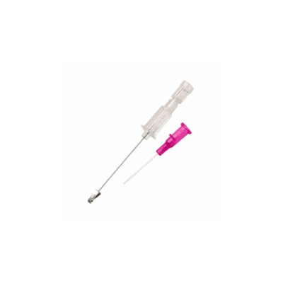 INTROCAN 20G 11/4 1.1x32mm1