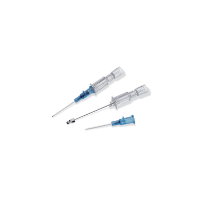 INTROCAN 22G 3/4 0.9x25mm1