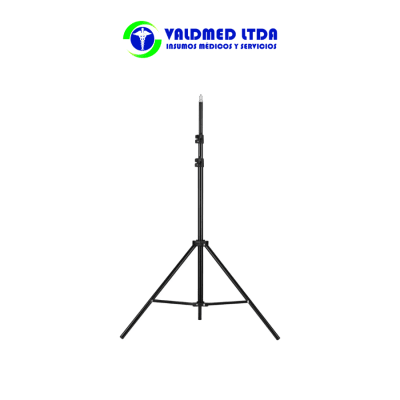 Tripode pedestal termómetro infrarrojo K31