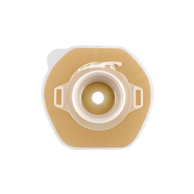 Placa Proxima 2 (+) Convexa de 80mm 77080A1