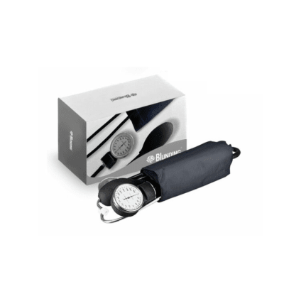 Esfingomanometro con Estetoscopio doble anerioide1