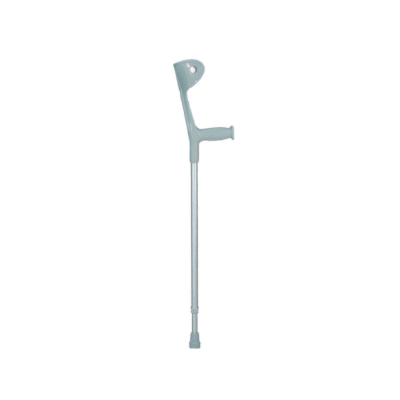 Baston aluminio canadiense codera fija regulable 937 Glo1