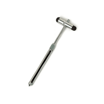 Martillo Hammer Neurologico con aguja1