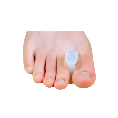 Separador de dedo L1