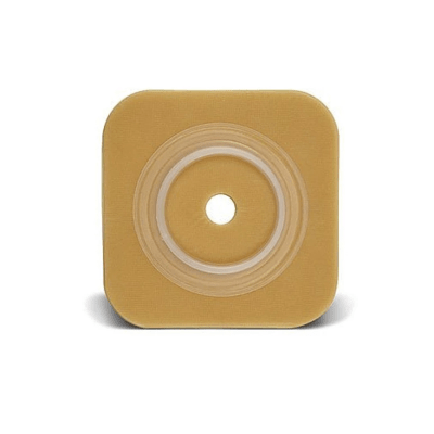 Caja Placa Stomahesive Natura Sur-Fit 45mm 125264 x 10und1
