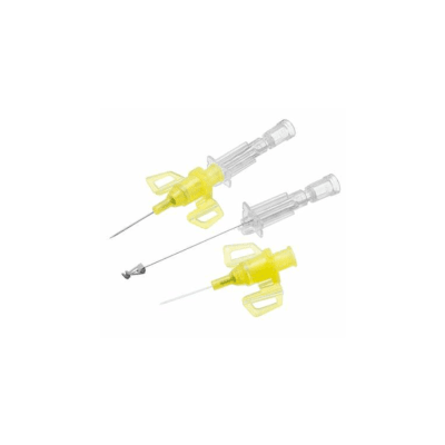 INTROCAN SAFETY 24G1