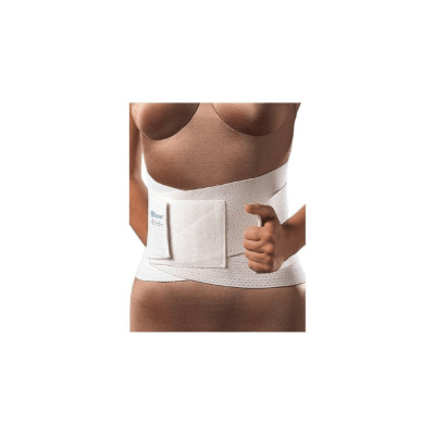 Faja Lumbosacral Dr. Slim XL1