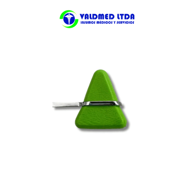 Martillo de reflejo Taylor colores Simm1