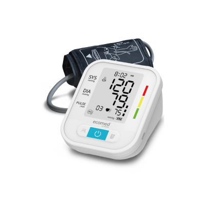 Equipo Presion Automatico de Brazo BU-95E1