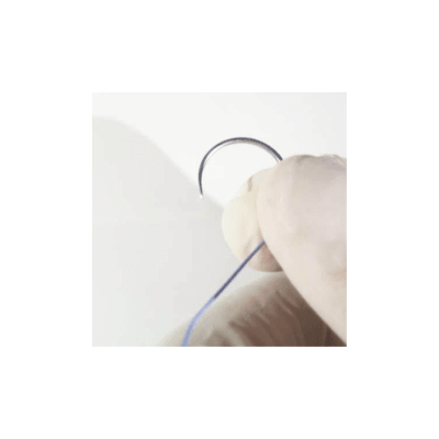 Sutura absorbible poliglicolico 2/0-90cm1